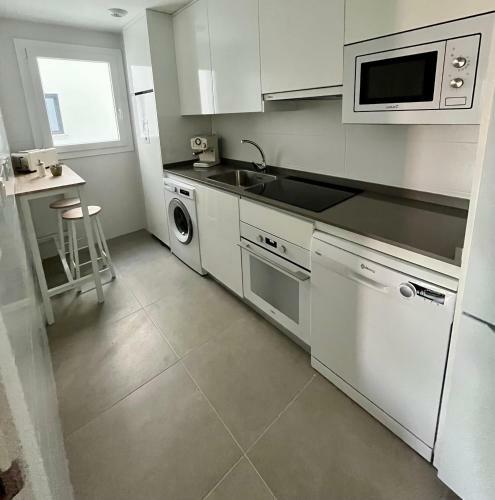 Apartamento Playa Granada Experience