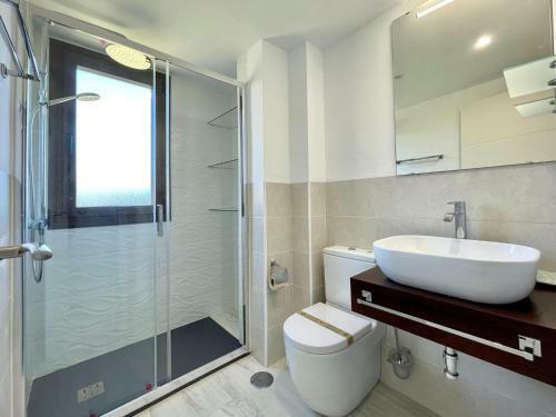 Villa Modern Holiday Home In Motril With Private Pool