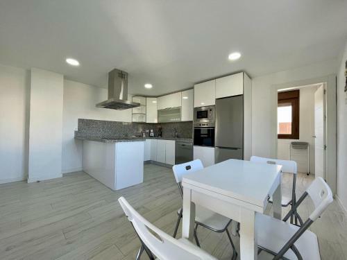 Villa Modern Holiday Home In Motril With Private Pool