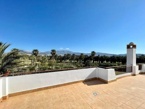 Villa Modern Holiday Home In Motril With Private Pool