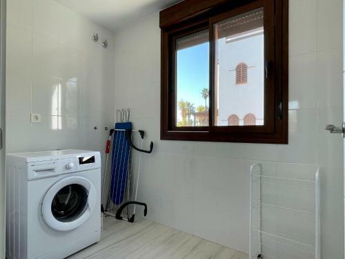 Villa Modern Holiday Home In Motril With Private Pool