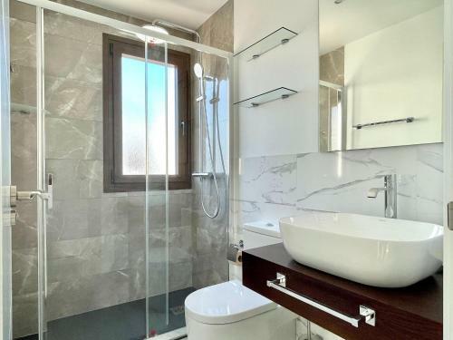 Villa Modern Holiday Home In Motril With Private Pool