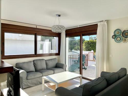 Villa Modern Holiday Home In Motril With Private Pool