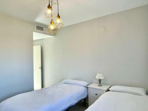 Villa Modern Holiday Home In Motril With Private Pool