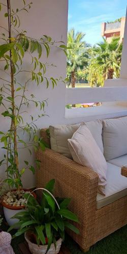 Apartamento Kentia Golf Playa Granada
