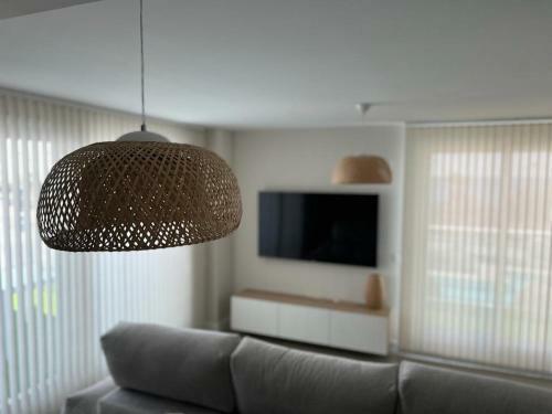 Apartamento Vista Azul