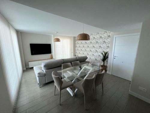 Apartamento Vista Azul