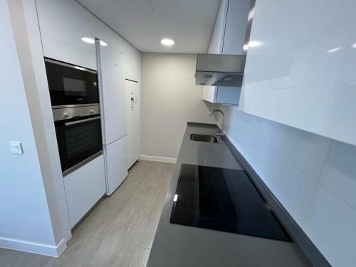 Apartamento Vista Azul