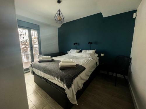 Apartamento Atico Bremadito Duna Beach