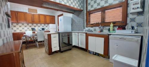 Moraira Casa Raconet