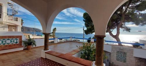 Moraira Casa Raconet