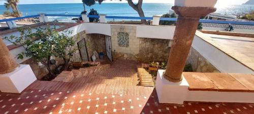Moraira Casa Raconet