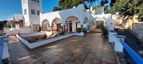 Moraira Casa Raconet