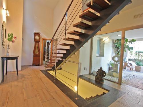 Villa Moraira, 4 Dormitorios, 8 Personas - Es-216-7