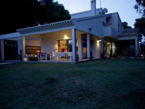 Villa Moraira, 4 Dormitorios, 8 Personas - Es-216-7
