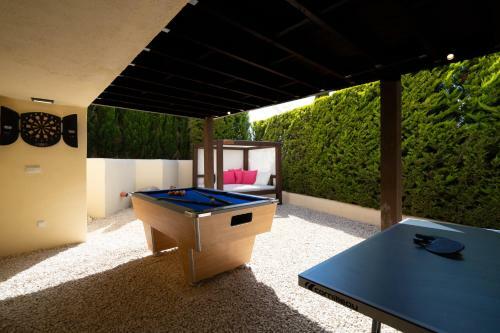 Villa Osito Moraira