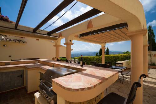 Villa Osito Moraira