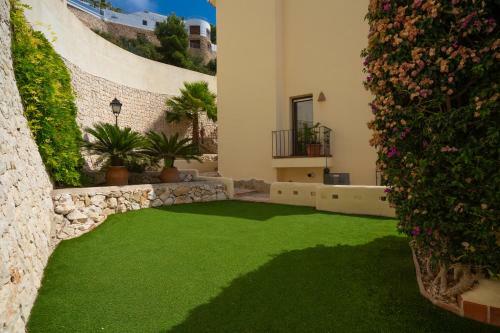 Villa Osito Moraira