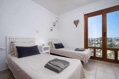 Villa Osito Moraira