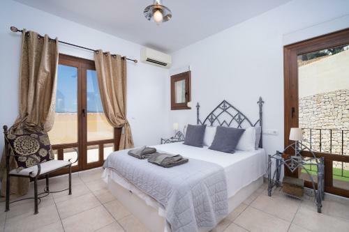 Villa Osito Moraira