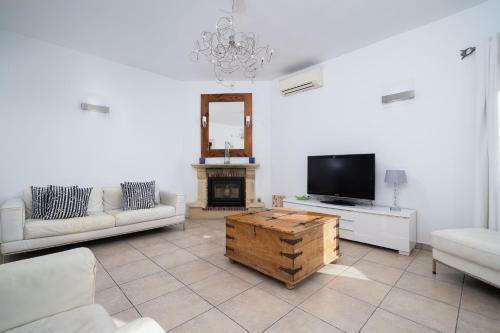 Villa Osito Moraira