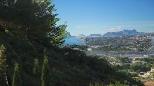 Villa Osito Moraira