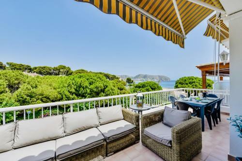 Luxury Apartment Seaside Bay