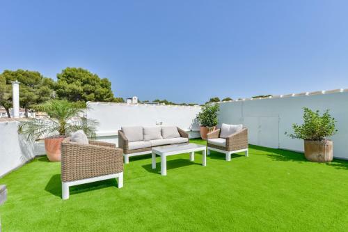 Luxury Apartment Seaside Bay