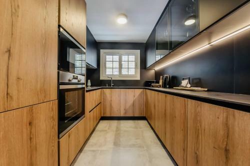 Luxury Apartment Seaside Bay