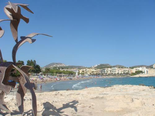 Villa Peque�a Joya Solidays