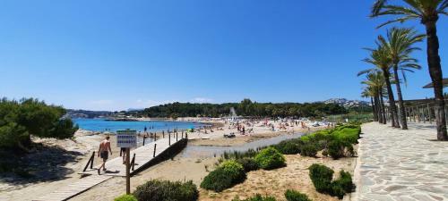 Villa Peque�a Joya Solidays