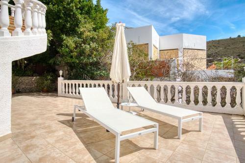 Villa Mar