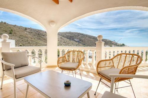 Villa Mar