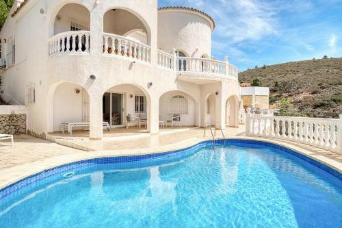 Villa Mar
