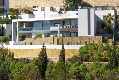 Villa Graham Holiday Rentals - Moraira Breeze
