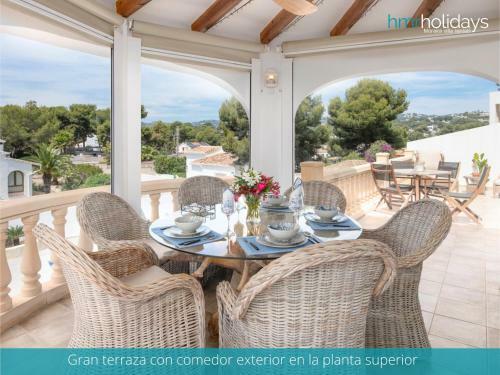 Villa George - Hmr Holidays