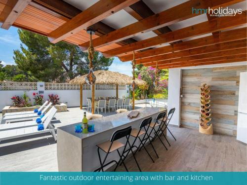 Villa George - Hmr Holidays