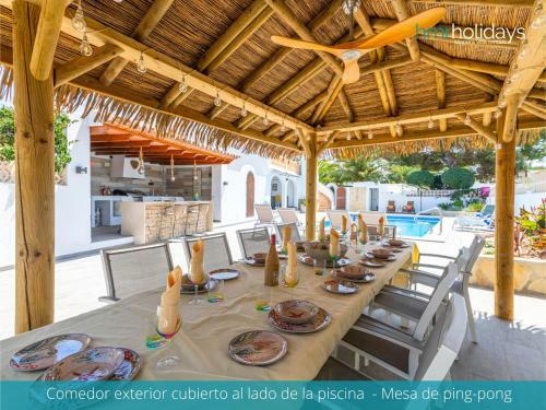 Villa George - Hmr Holidays