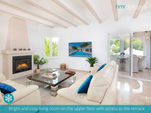 Villa George - Hmr Holidays