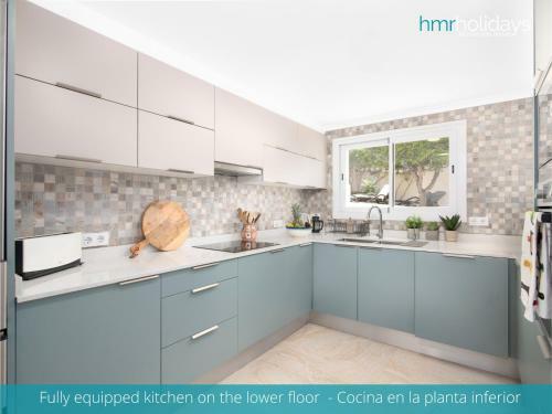 Villa George - Hmr Holidays