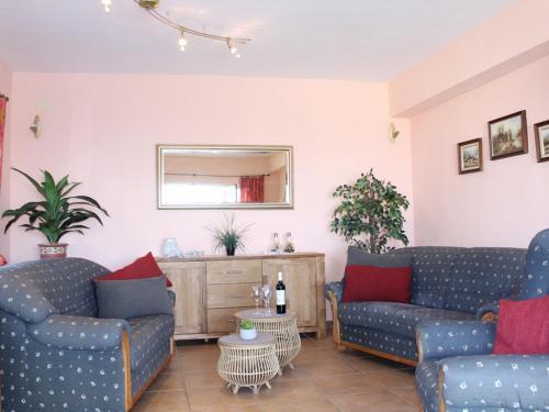 Villa Moraira, 2 Dormitorios, 4 Personas - Es-216-13
