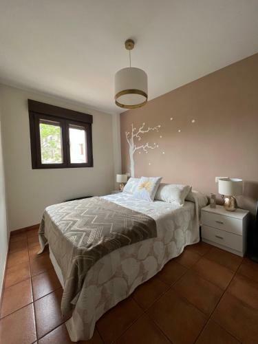 Acogedor Y C�ntrico Apartamento