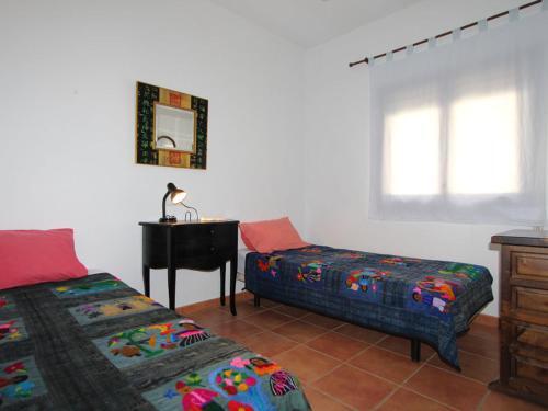 Villa Moravit, 3 Dormitorios, 6 Personas - Es-216-26