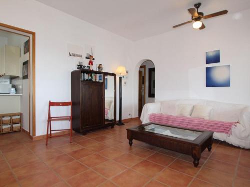 Villa Moravit, 3 Dormitorios, 6 Personas - Es-216-26