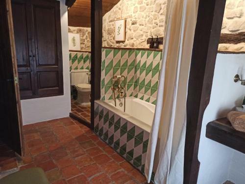 Casa El Ingl�s