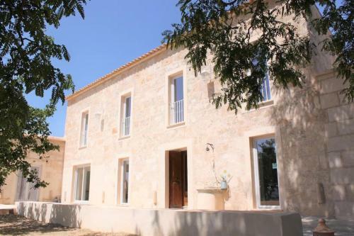 Villa Secretari
