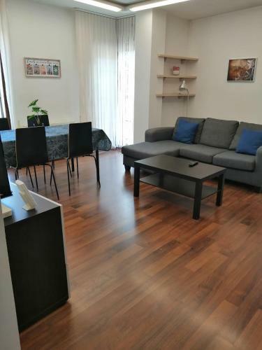 Apartamento Iba�ez Mart�n