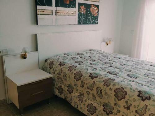 Casa Miami Playa, 4 Dormitorios, 8 Personas - Es-9-156