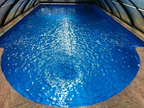 6 Bedrooms House With Shared Pool Jacuzzi And Wifi At Montefrio