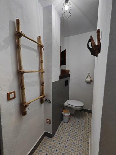 Apartamentos Casa Nino